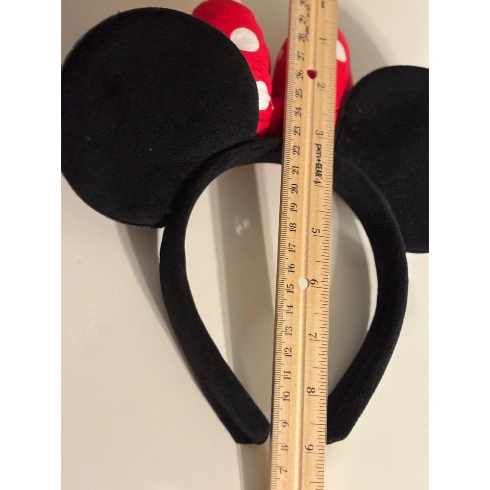 Disney measurements height